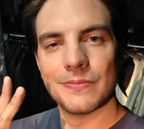 Acusan a Vadhir Derbez de abuso; él responde y habla de extorsión