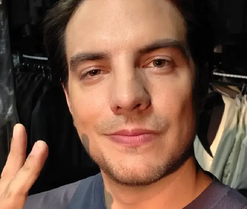 Acusan a Vadhir Derbez de abuso; él responde y habla de extorsión