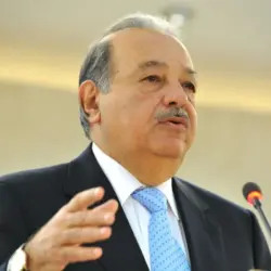 Carlos Slim amplía su presencia en hidrocarburos con compra en bloque del Golfo de México