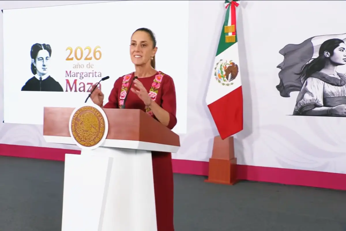 Conferencia Matutina