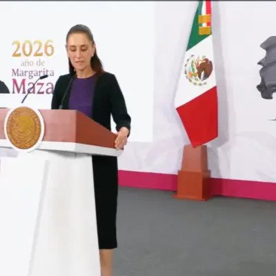 Conferencia Matutina