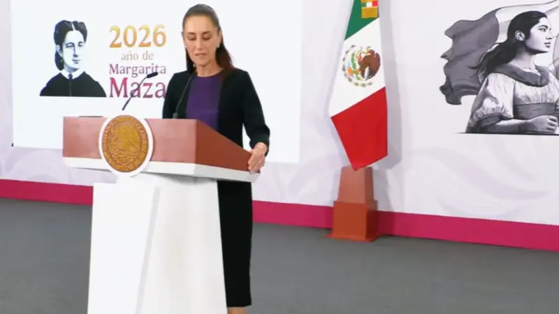 Conferencia Matutina