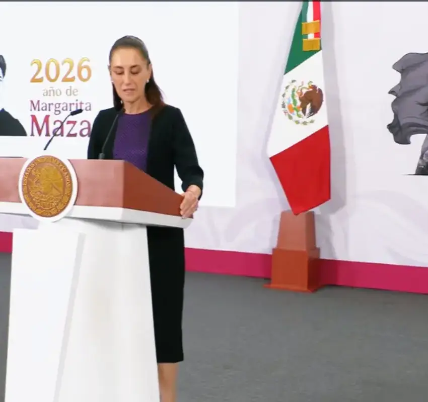 Presidente de Corea del Sur confirma visita a México tras diálogo con Sheinbaum
