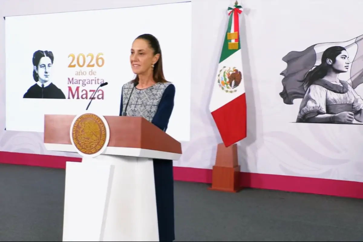 Conferencia Matutina