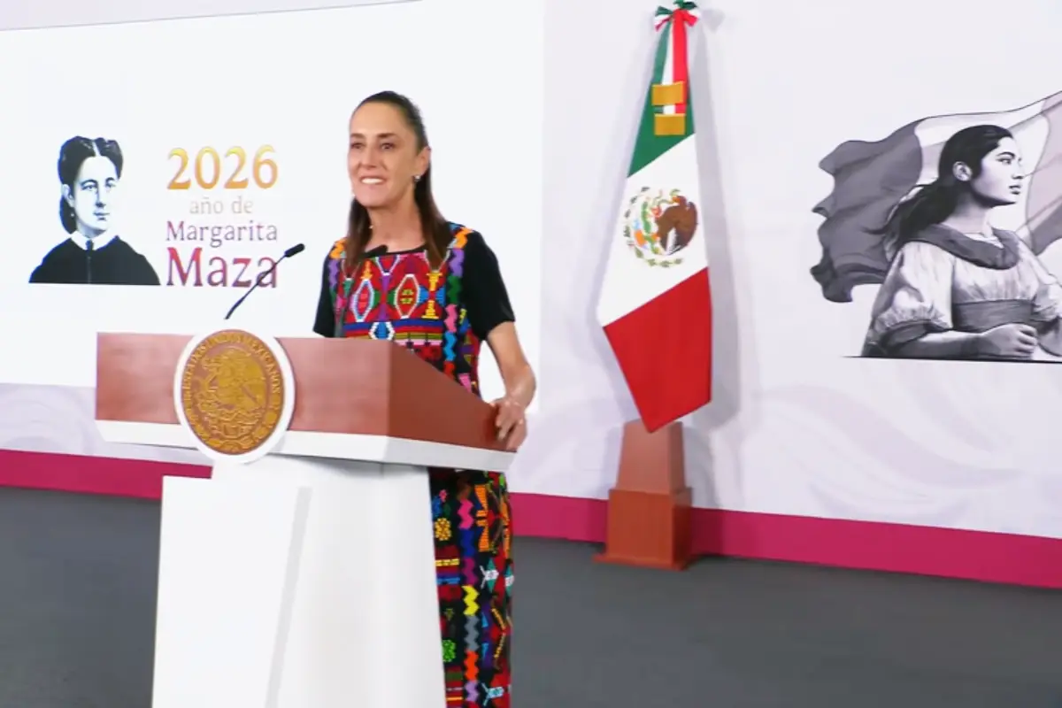 Conferencia Matutina