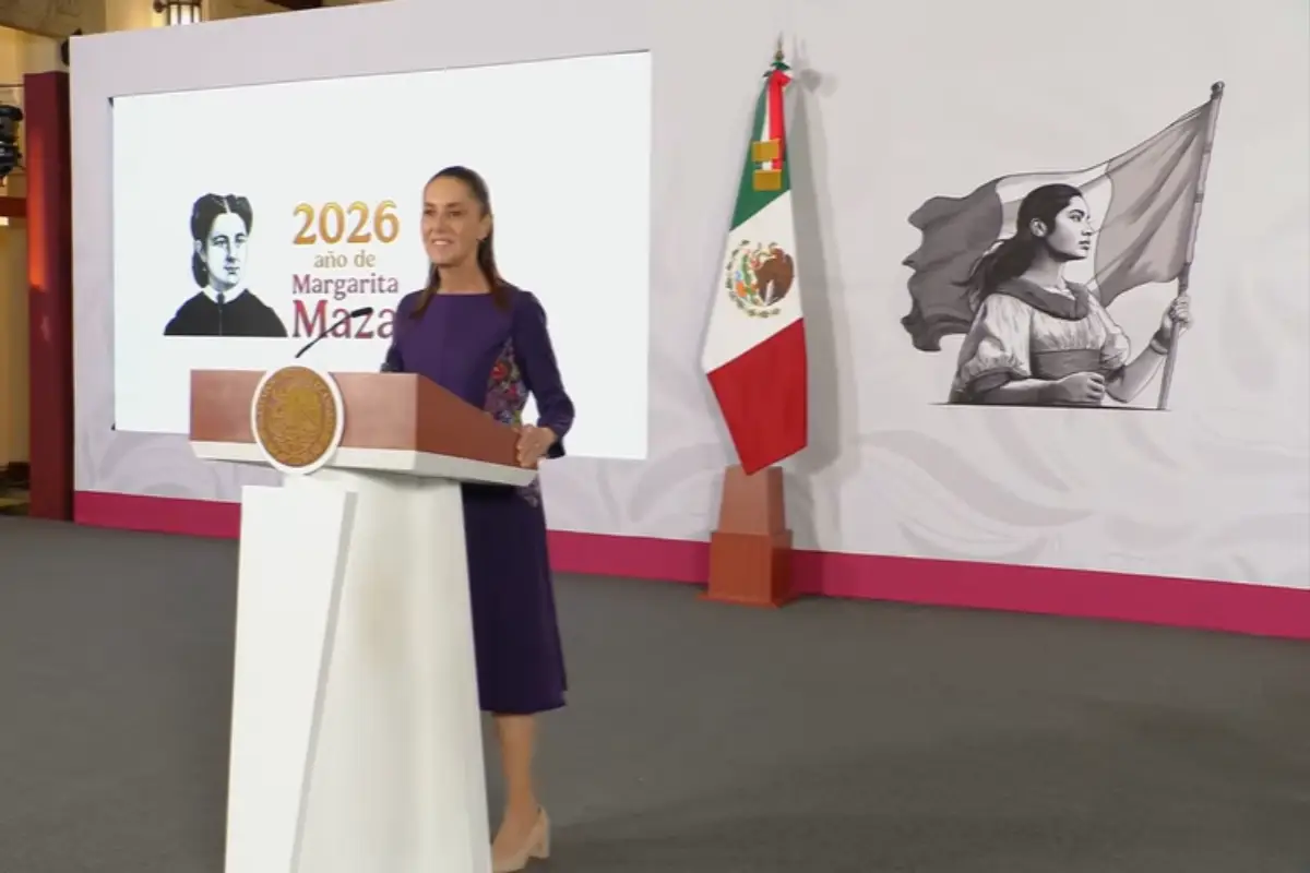 Conferencia Matutina