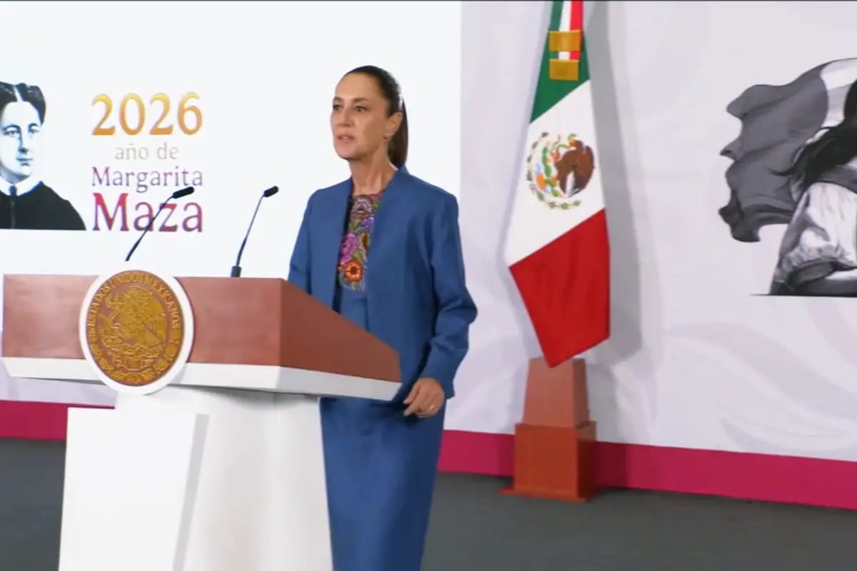 Conferencia Matutina