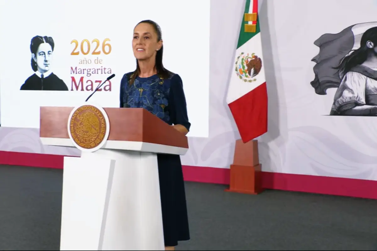 Conferencia Matutina