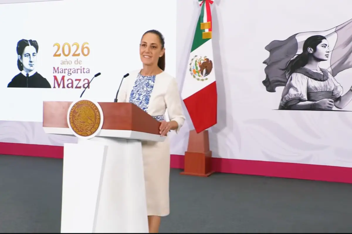 Conferencia Matutina
