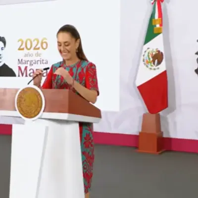 conferencia matutina