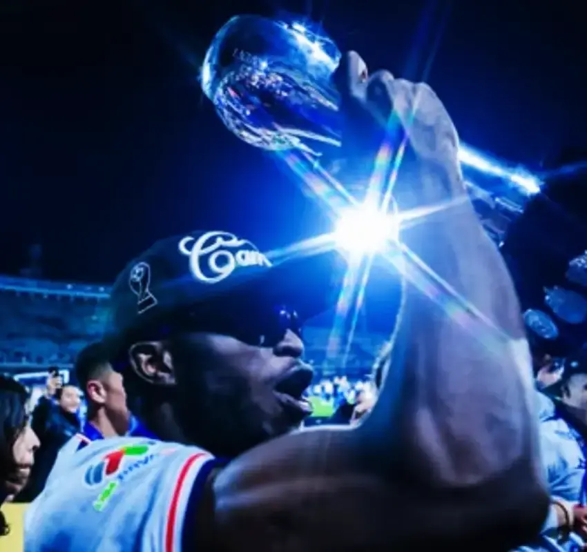 Cruz Azul se corona campeón del Clausura 2026 con un gol de último minuto
