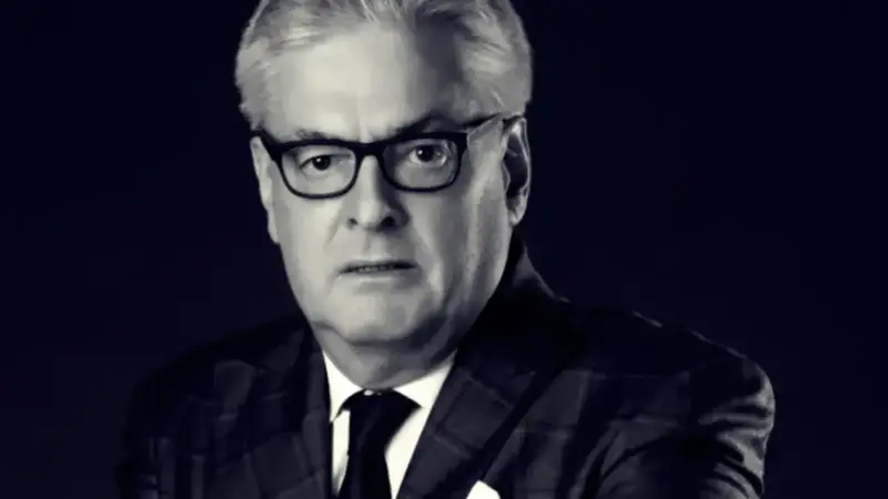 Eduardo Lamanzón fallecimiento