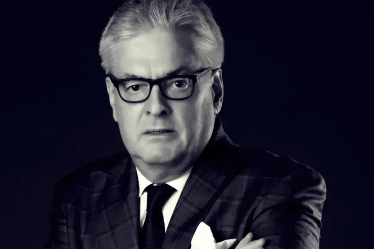 Eduardo Lamanzón fallecimiento