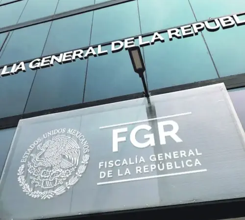 FGR cita a 50 funcionarios de Chihuahua por operativo con presuntos agentes de la CIA