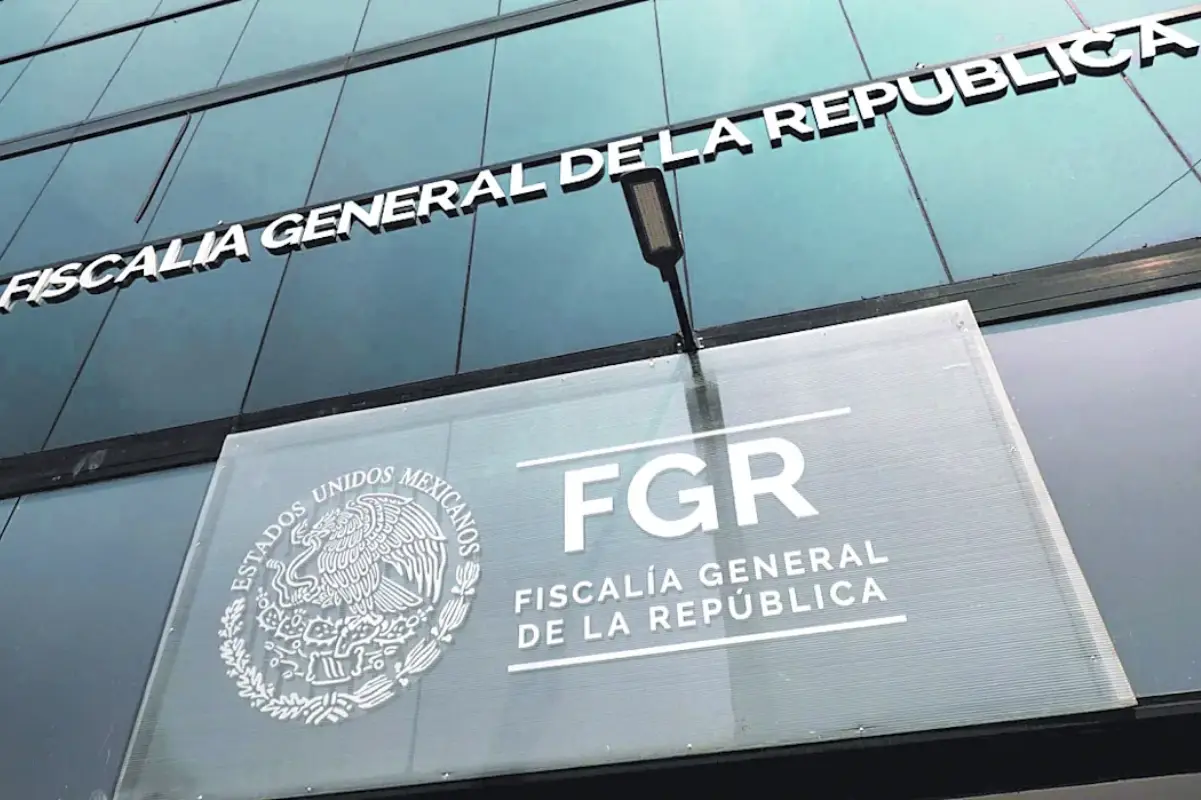 FGR citación caso CIA