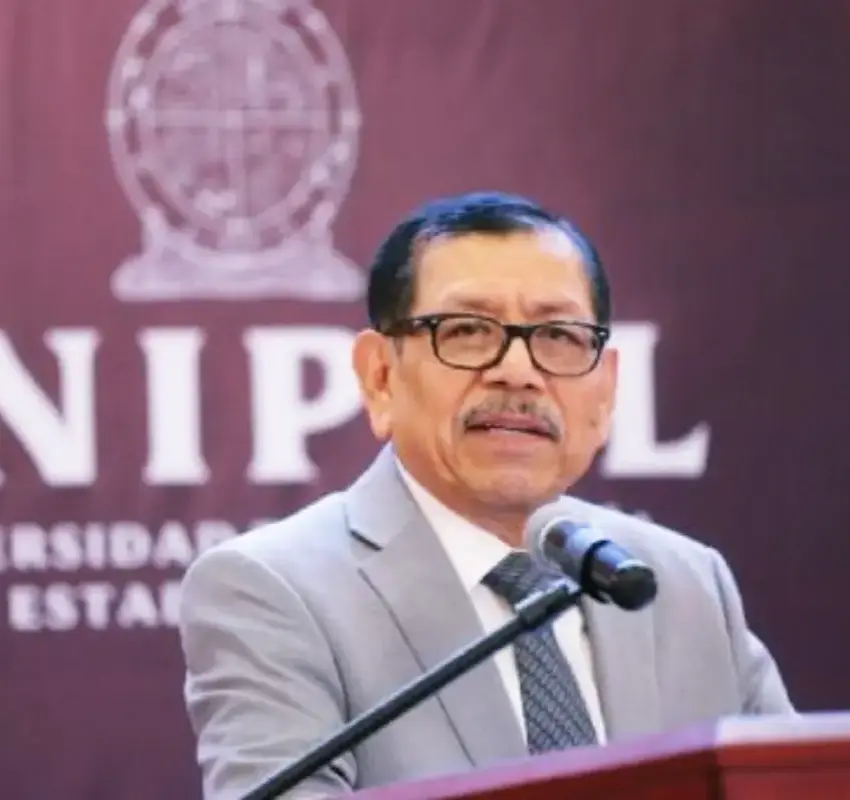 Exsecretario de Seguridad de Sinaloa, Gerardo Mérida, detenido en EU