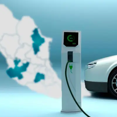 Autos eléctricos baratos ganan terreno en México ante caída de precios y mayor oferta