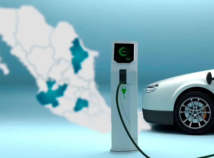 Autos eléctricos baratos ganan terreno en México ante caída de precios y mayor oferta