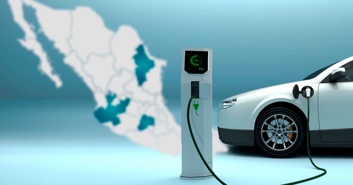 Movilidad eléctrica se vuelve más accesible para mexicanos