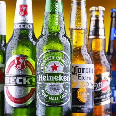 México domina ranking mundial: 4 de las 12 marcas de cerveza más valiosas son mexicanas