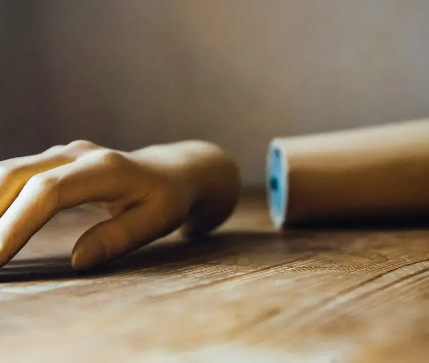 Conoces las lesiones más comunes en las personas: espalda y rodilla