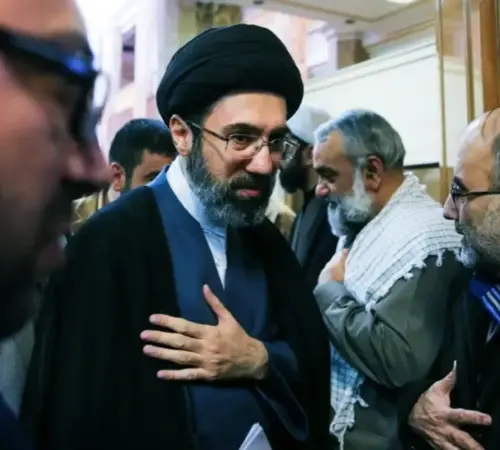 Posible acuerdo entre EE.UU. e Irán mientras Trump lanza advertencia