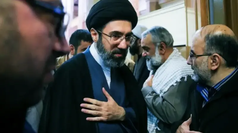 Posible acuerdo entre EE.UU. e Irán mientras Trump lanza advertencia