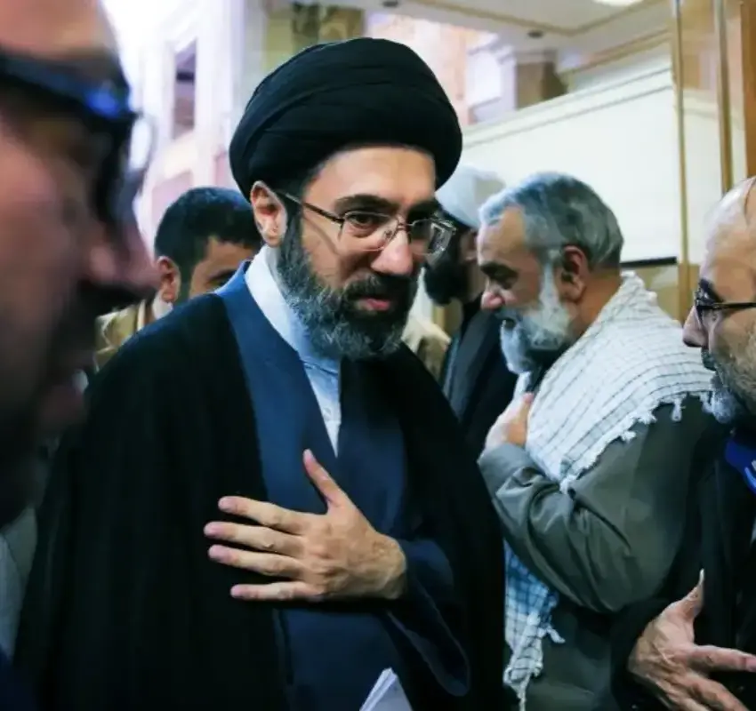 Posible acuerdo entre EE.UU. e Irán mientras Trump lanza advertencia