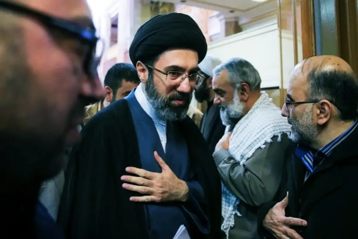 acuerdo Irán   Estados Unidos