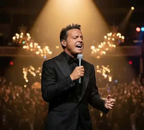 ¿Qué le pasó a Luis Miguel? Reportan presunta hospitalización de urgencia