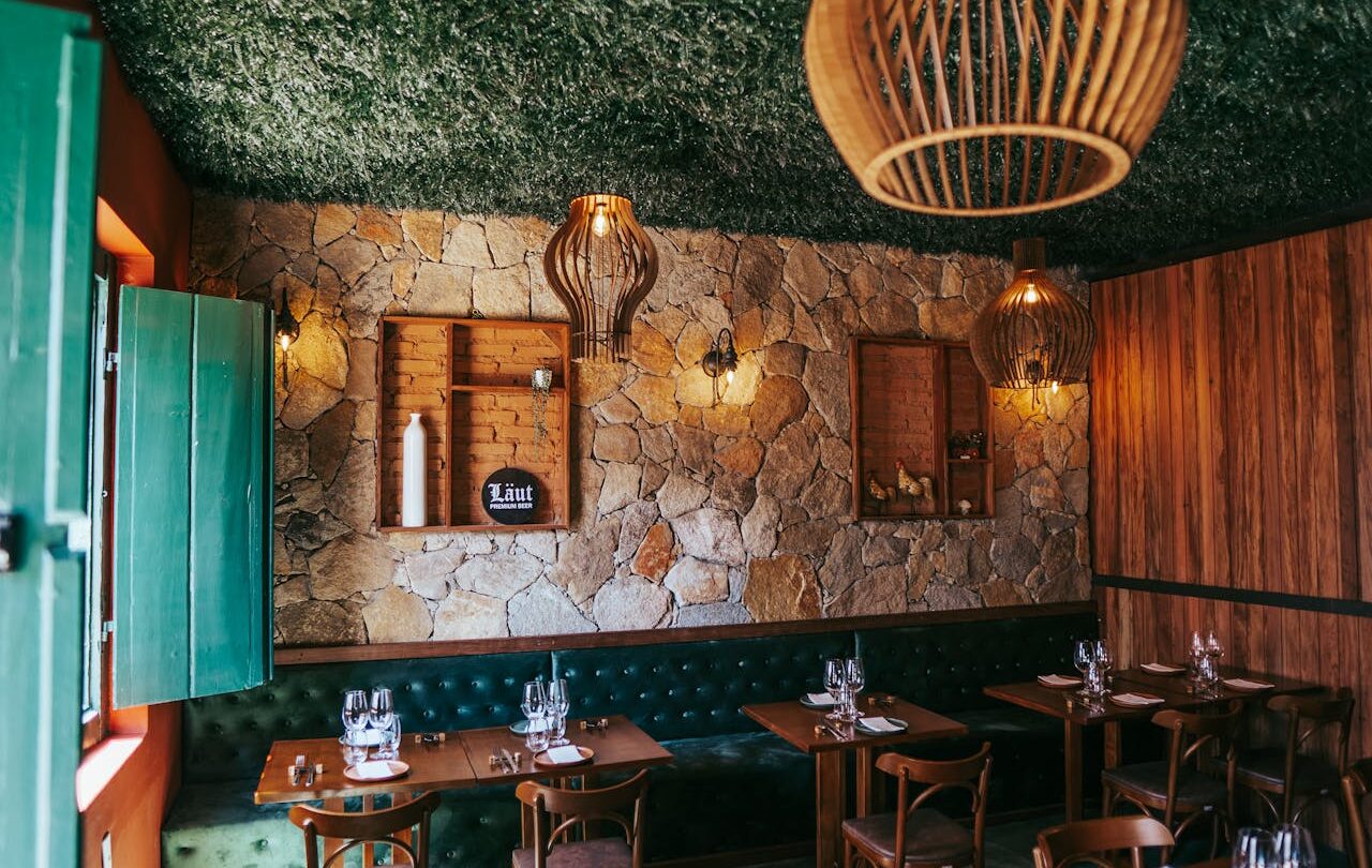 Platos Rotos la serie que muestra la verdad del emprendimiento restauranter