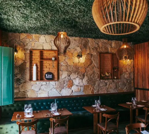 Descubre ‘Platos Rotos’, la serie que muestra la verdad del emprendimiento restaurantero en México