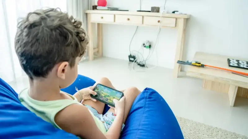 bullying en videojuegos