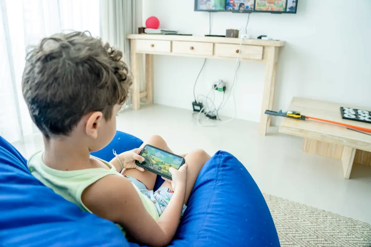 bullying en videojuegos