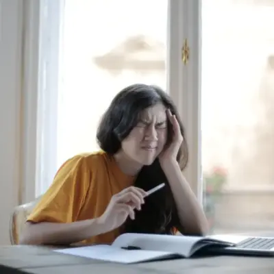 Qué comer para sentirte menos estresado y más feliz