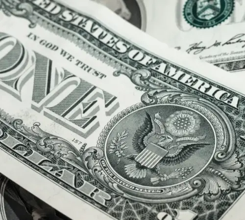 precio del dólar
