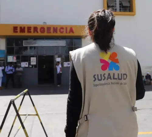 Secretaría de Salud emite alertas por golpe de calor, hantavirus y ébola en México