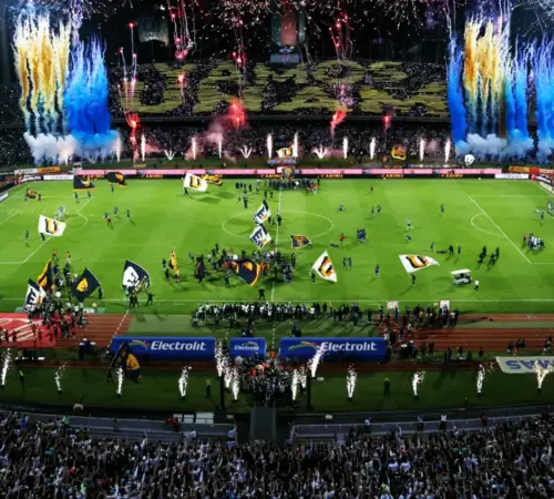 Pumas vs Cruz Azul: boletos en reventa superan los 267 mil pesos