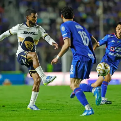 Clausura 2026: Pumas y Cruz Azul protagonizan una final que marcará la Liga MX
