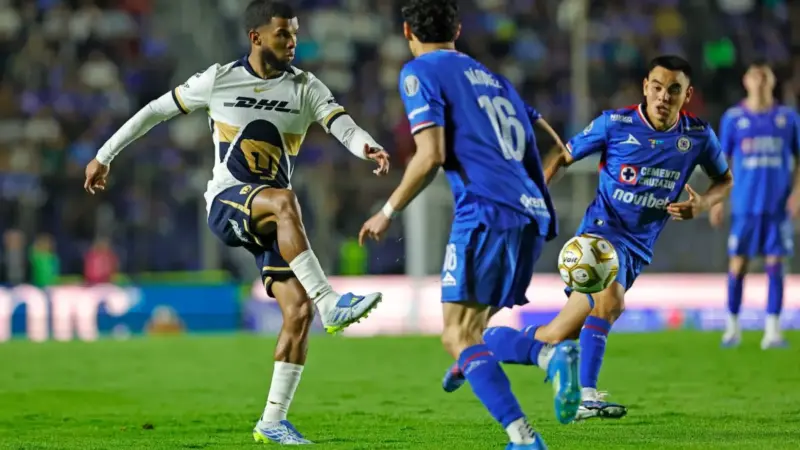 Clausura 2026: Pumas y Cruz Azul protagonizan una final que marcará la Liga MX