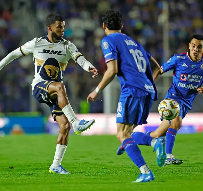 Clausura 2026: Pumas y Cruz Azul protagonizan una final que marcará la Liga MX