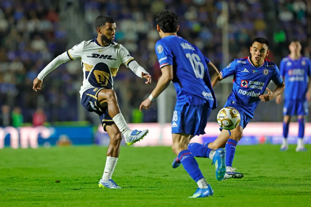 Clausura 2026: Pumas y Cruz Azul protagonizan una final que marcará la Liga MX