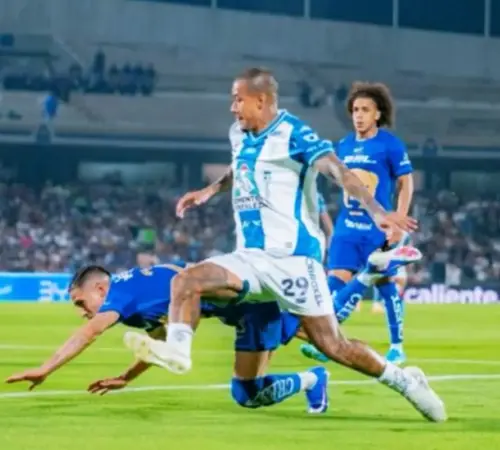 ¡Confirmado! Pumas y Cruz Azul se enfrentan por el título de Liga MX