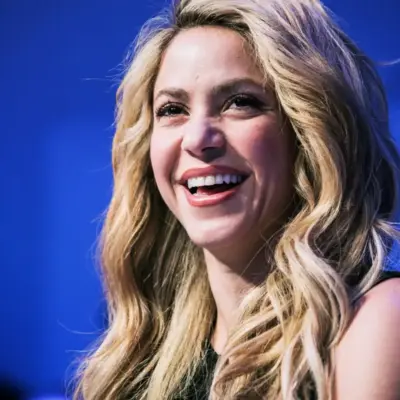 Shakira canción del mundial