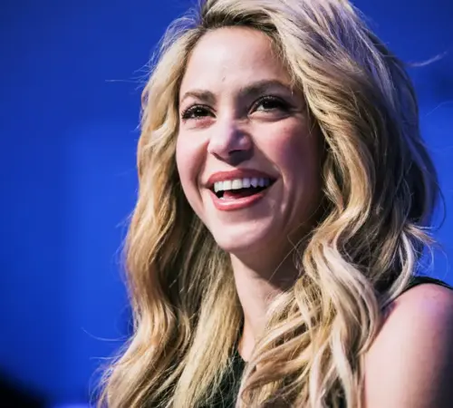 Shakira lanza ‘Dai Dai’, la canción oficial del Mundial 2026
