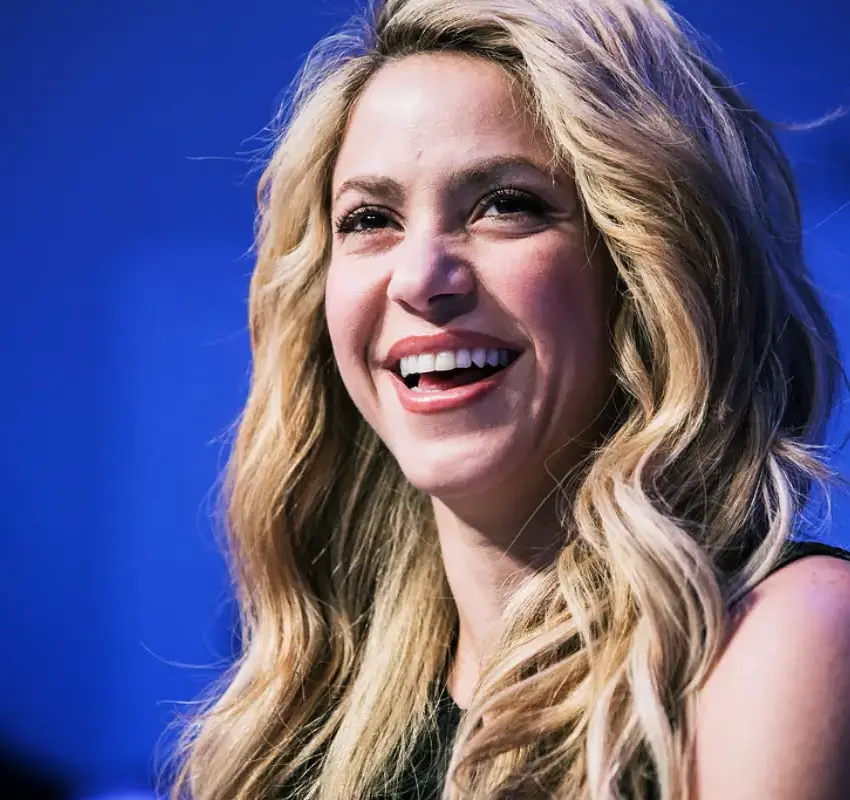 Shakira lanza ‘Dai Dai’, la canción oficial del Mundial 2026