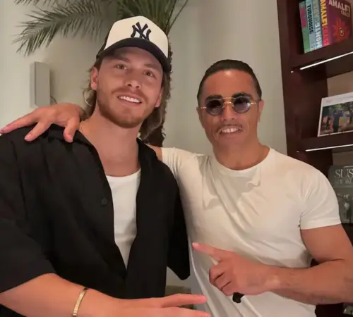 Aldo de Nigris critica restaurante de Salt Bae tras recibir una cuenta de miles de pesos | La publicación generó opiniones divididas entre quienes consideran excesivos los precios y quienes recuerdan que se trata de un restaurante de lujo