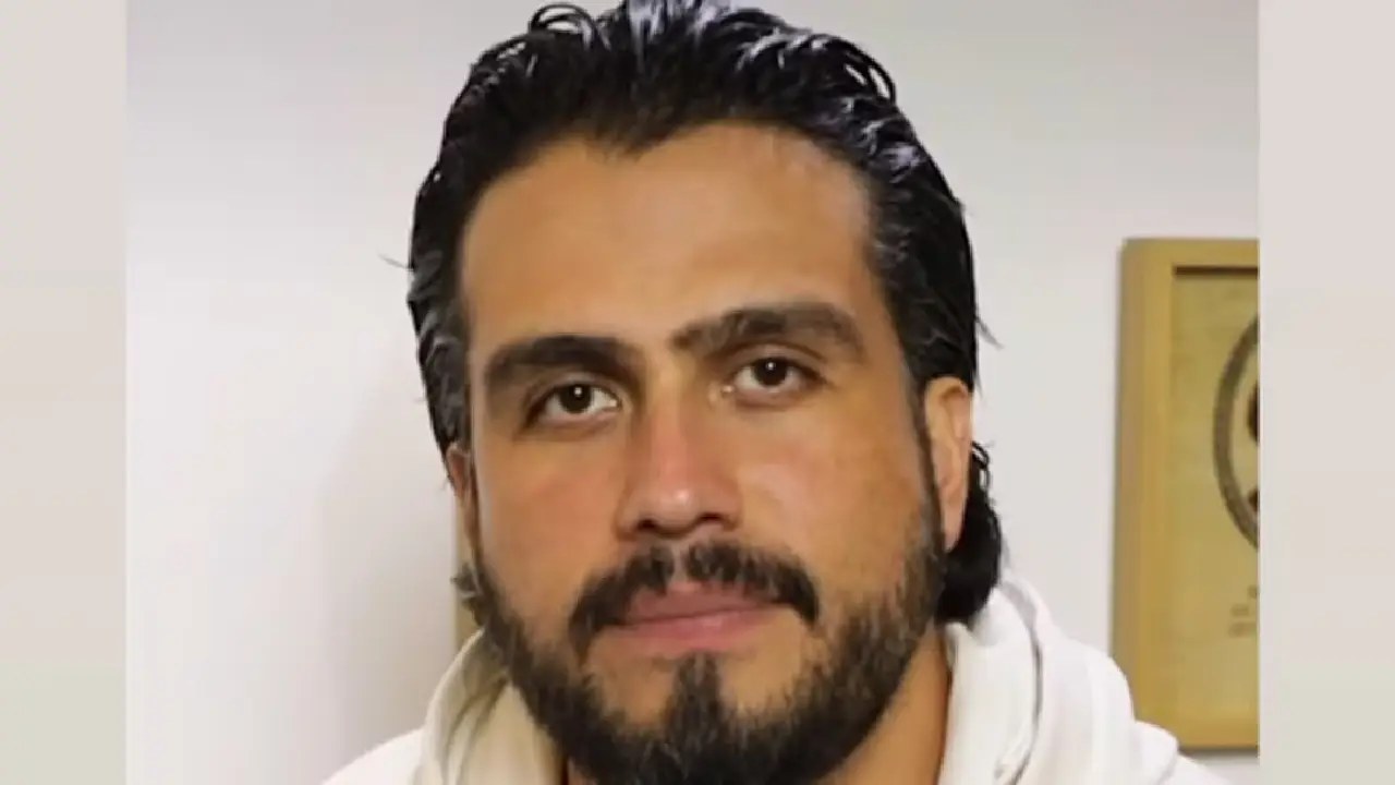 Andrés Tovar esposo de Maite Perroni responde tras ser vinculado a proceso