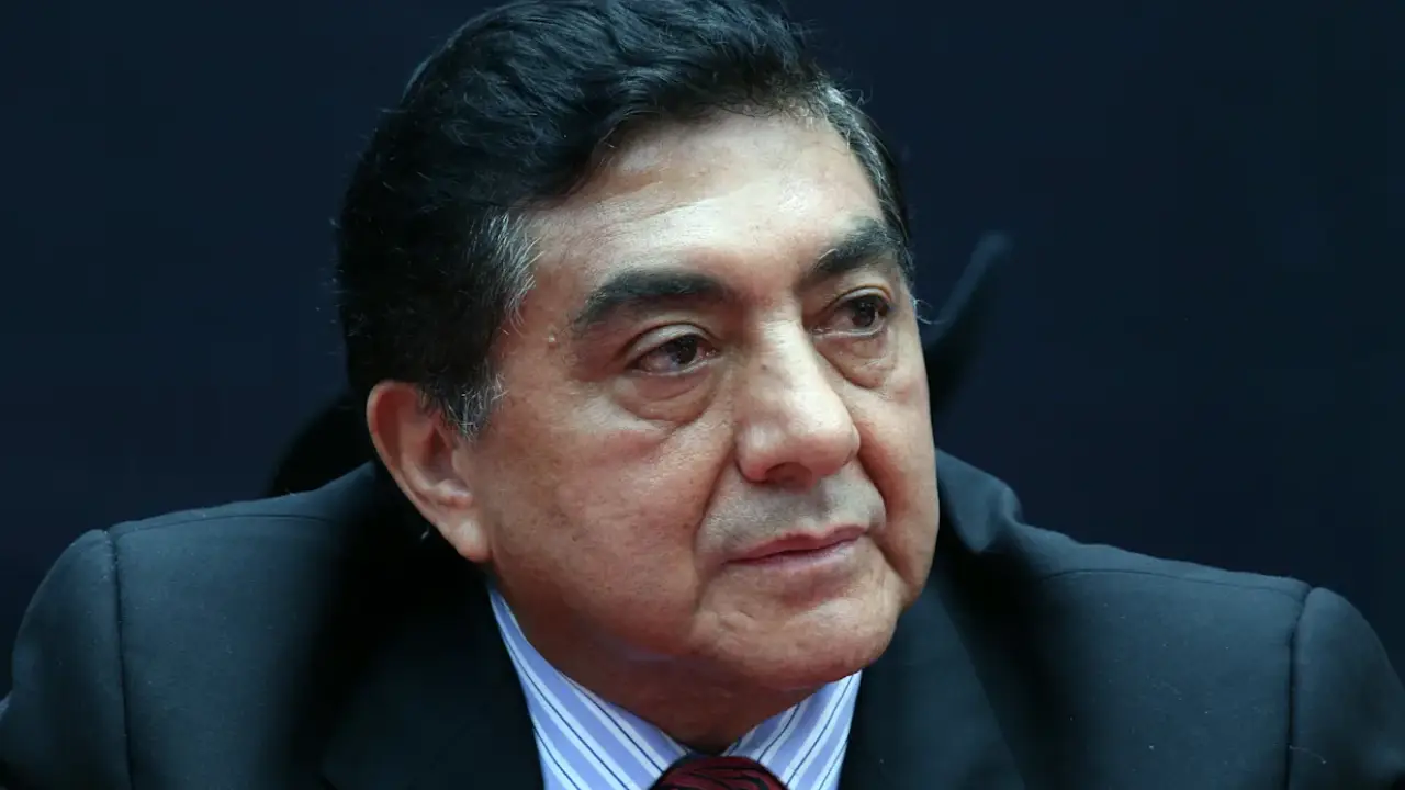 Carlos Bonavides anuncia que busca ser diputado por Morena en 2026 | Carlos Bonavides anuncia que busca ser diputado por Morena en 2026