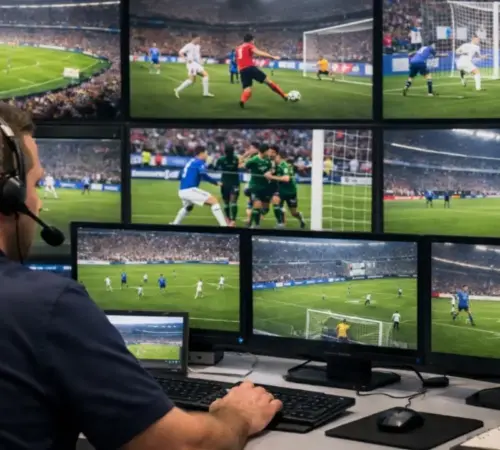 Centro de Comando Inteligente del Mundial 2026 revoluciona la gestión